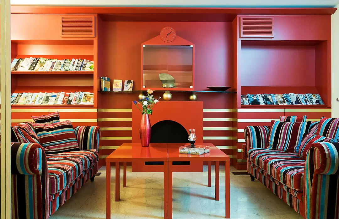 Hotel Garibaldi-1