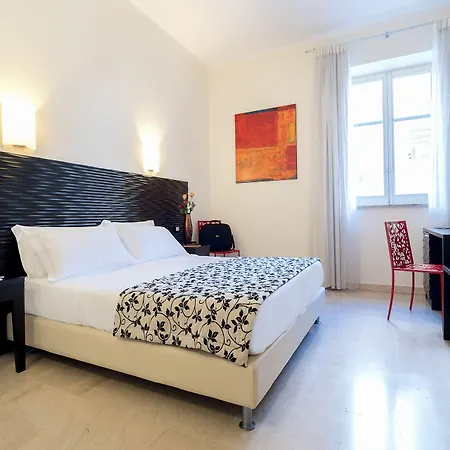 Hotel Garibaldi-3